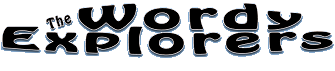 The Wordy Explorers