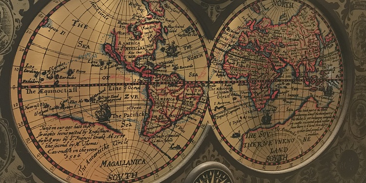 destinations by country