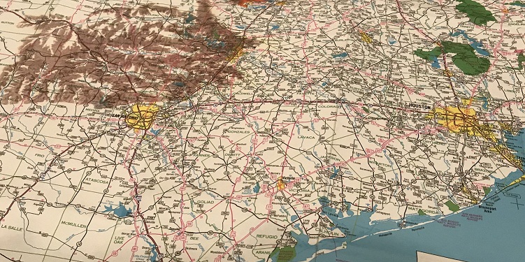 destinations by state